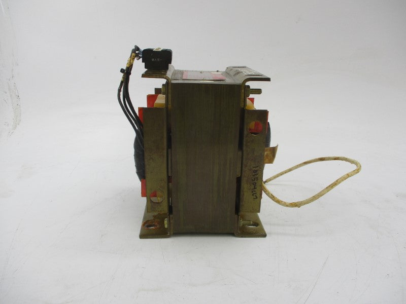 GENERAL ELECTRIC 9T24Y225G7 115/230V UNMP