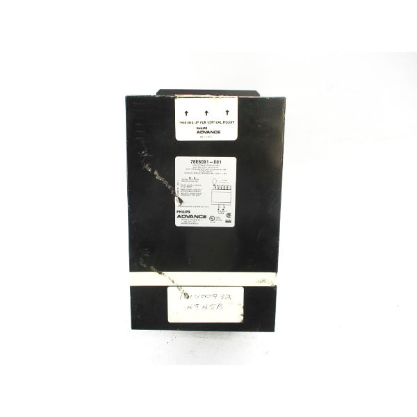 PHILLIPS ADVANCE 78E6091-001 120/277V NSNP
