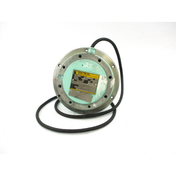 VOITH MK137-EDK.15N UNMP