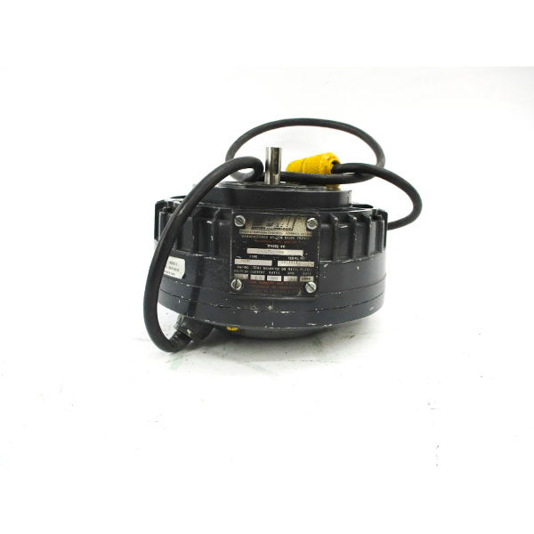 MOTION TECHNOLOGIES 00-01702-006 105VDC UNMP
