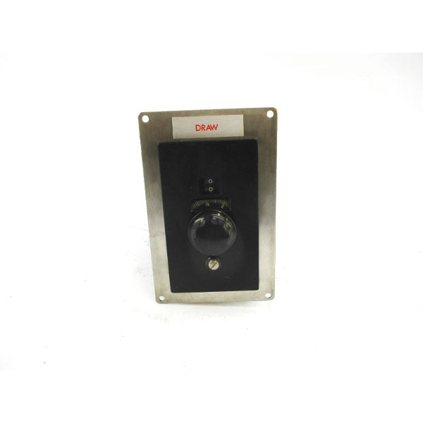 GENERAL ELECTRIC 128C2461G20 UNMP