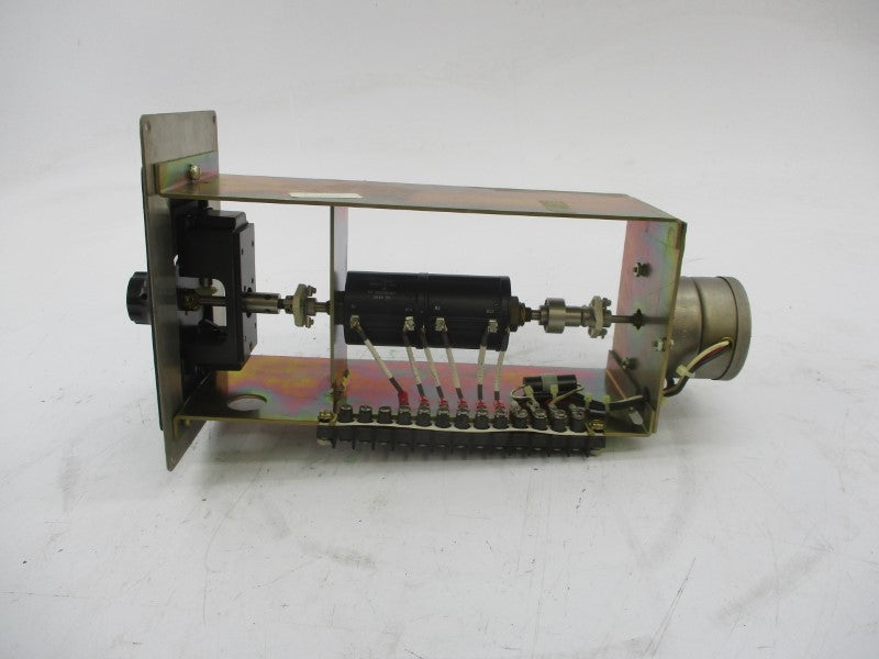 GENERAL ELECTRIC 128C2461G20 UNMP