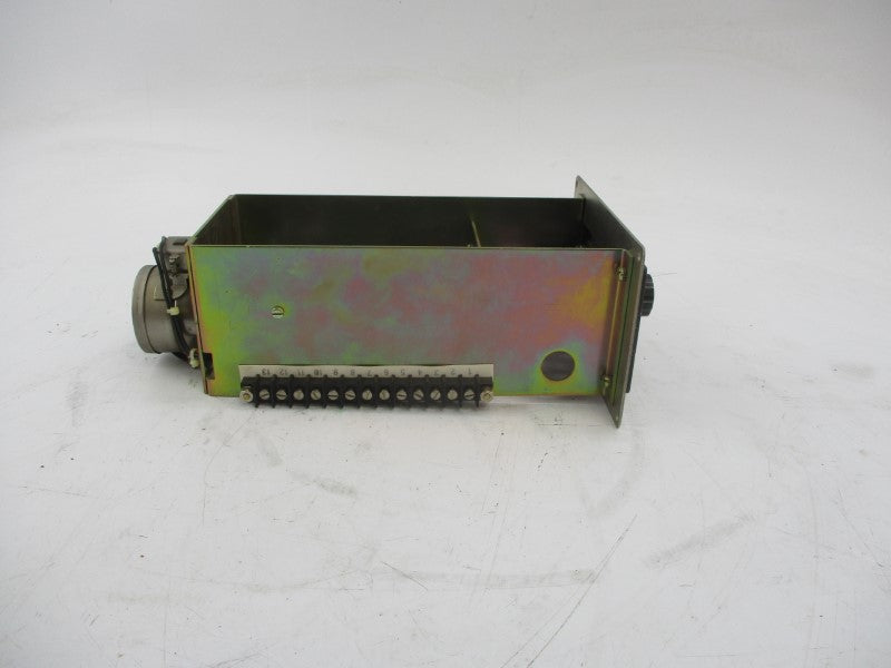 GENERAL ELECTRIC 128C2461G20 UNMP