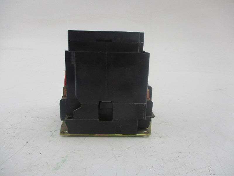 SQUARE D 8502SD02V02S SER. A 110/120V NSNP