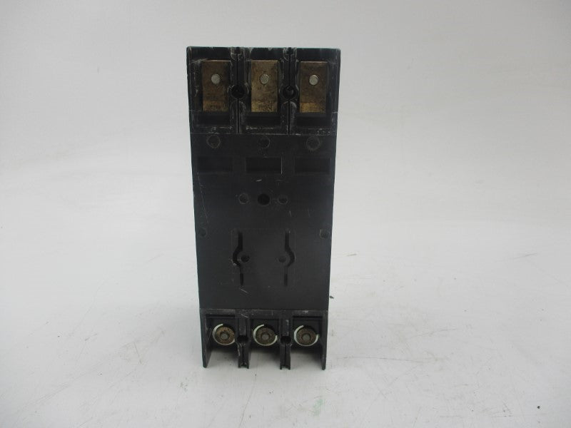 GENERAL ELECTRIC TFJ236Y225 600VAC 225A NSNP