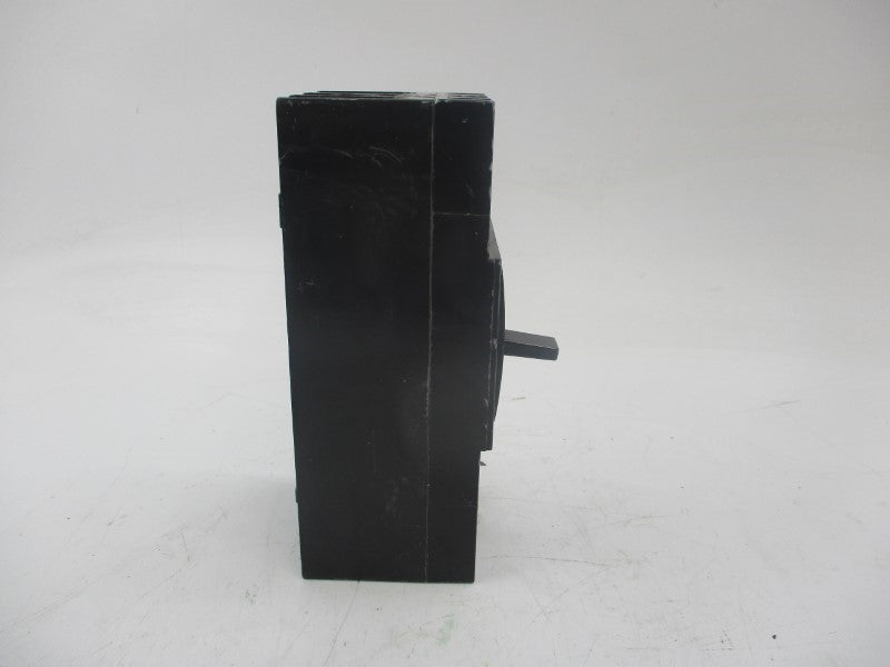 GENERAL ELECTRIC TFJ236Y225 600VAC 225A NSNP