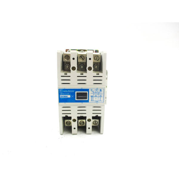 CUTLER HAMMER CN15KN3A SER. A1 110/120V NSNP