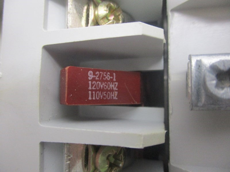 CUTLER HAMMER CN15KN3A SER. A1 110/120V NSNP