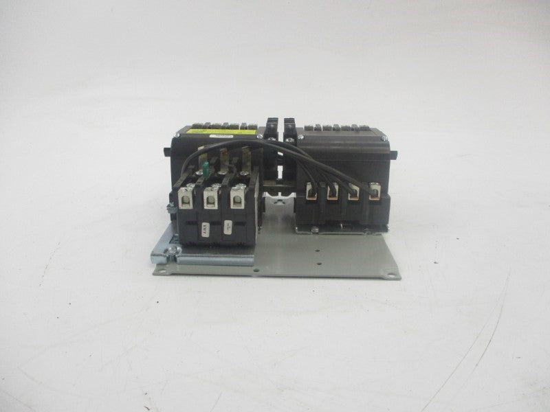 MORRIS 479U197D11 110/120V 40A NSNP