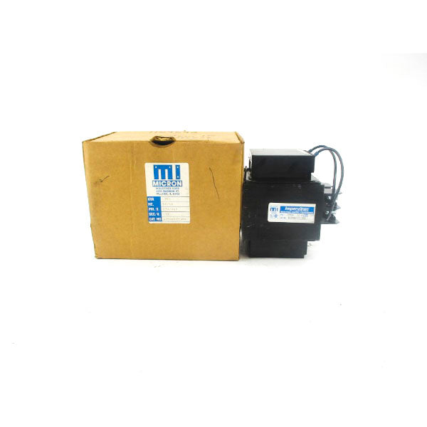 MICRON B350BTZ13RB 230/460V NSMP