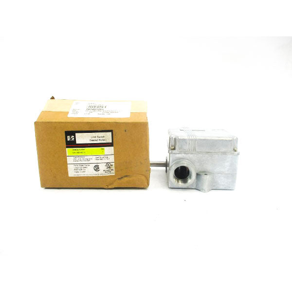 GENERAL ELECTRIC CR115E444111 600VAC .25-.1A NSMP