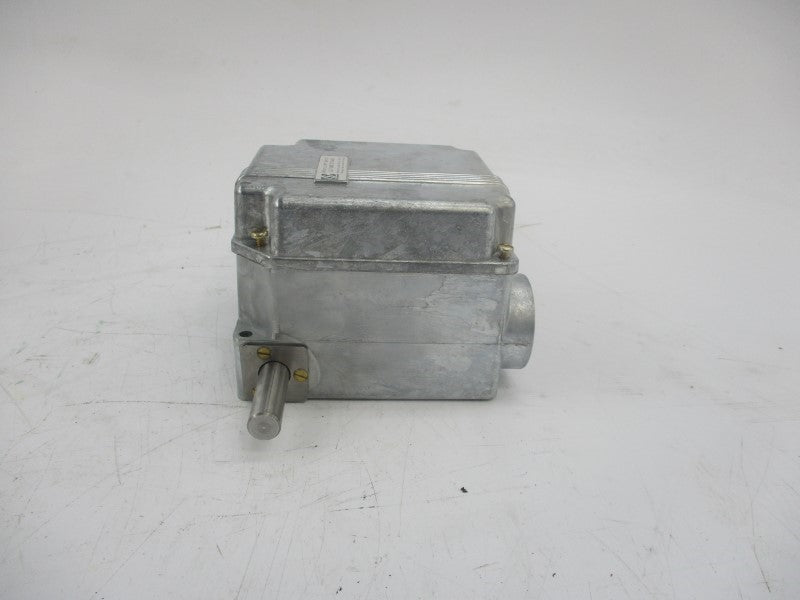 GENERAL ELECTRIC CR115E444111 600VAC .25-.1A NSMP