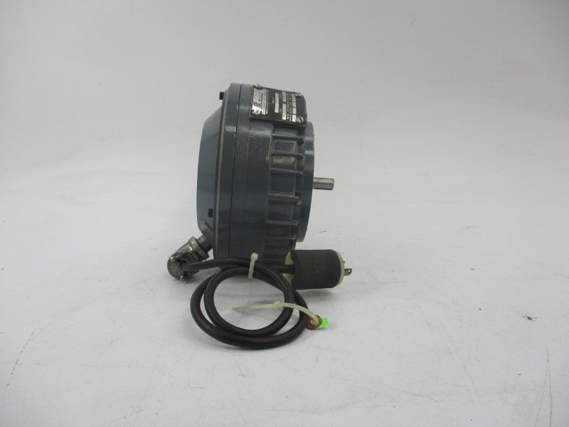 MOTION TECHNOLOGIES 0P-1702-016 105VDC UNMP