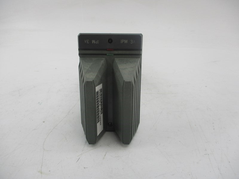 FOXBORO IPM3A-P0904HB REV. A 100-240VAC .95-.40A NSNP