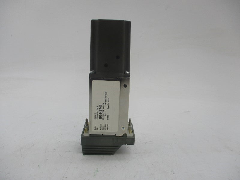 FOXBORO IPM3A-P0904HB REV. A 100-240VAC .95-.40A NSNP