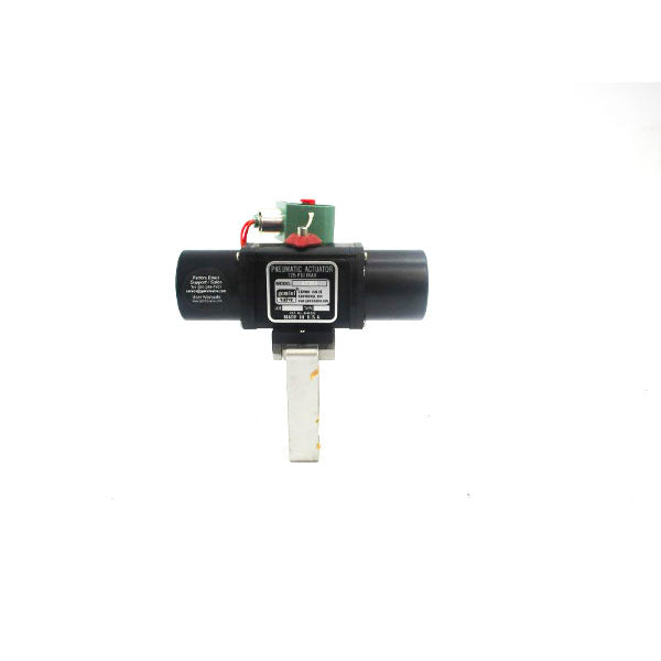 GEMINI VALVE A512SR 125PSI NSNP