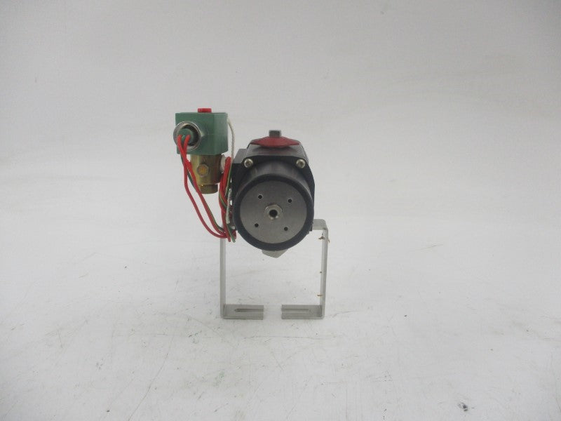 GEMINI VALVE A512SR 125PSI NSNP