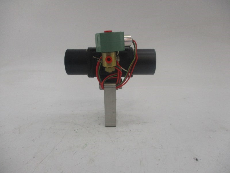GEMINI VALVE A512SR 125PSI NSNP