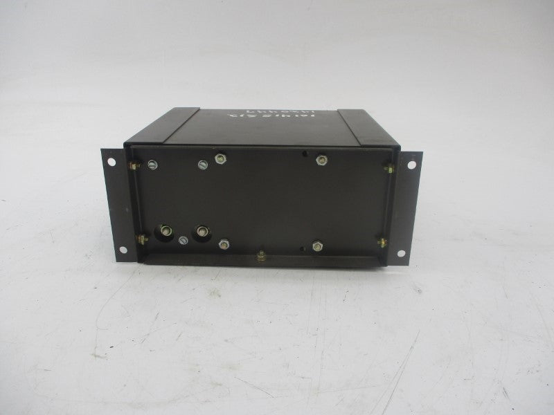 BASLER ELECTRIC MOC105 9072300-130 125/250VDC .5/.25A NSNP