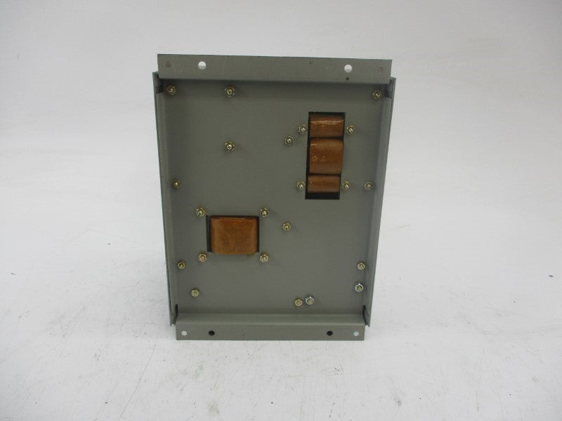 BASLER ELECTRIC MODEL EL200-7 90-660VAC 7A NSNP
