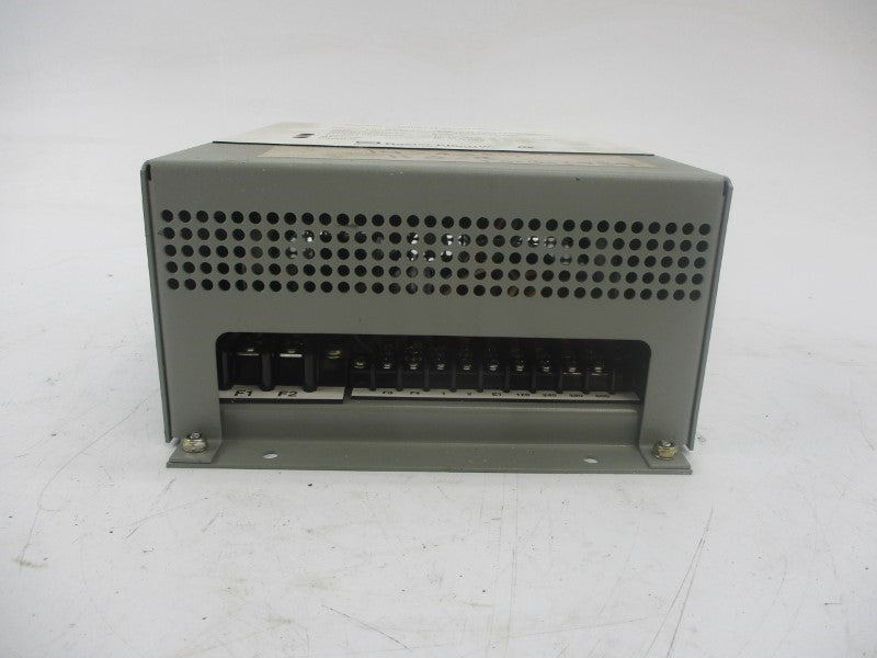 BASLER ELECTRIC MODEL EL200-7 90-660VAC 7A NSNP