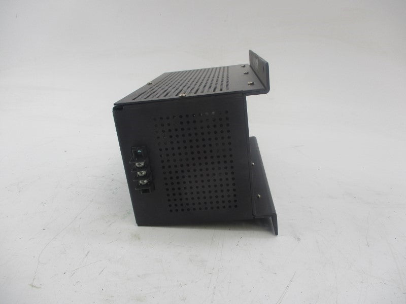 GENERAL ELECTRIC PLPS1G01 100-370V 2.1-.60A UNMP