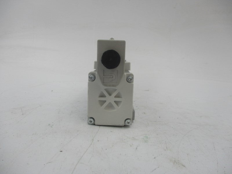 PARKER H32VXBH023D 120V 145PSI NSNP