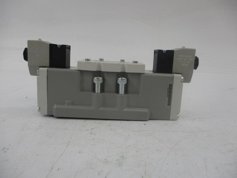 PARKER H32VXBH023D 120V 145PSI NSNP