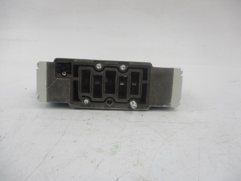 PARKER H32VXBH023D 120V 145PSI NSNP