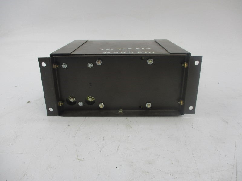 BASLER ELECTRIC MOC2199 9072300-322 125/250VDC .5A/.25A NSNP