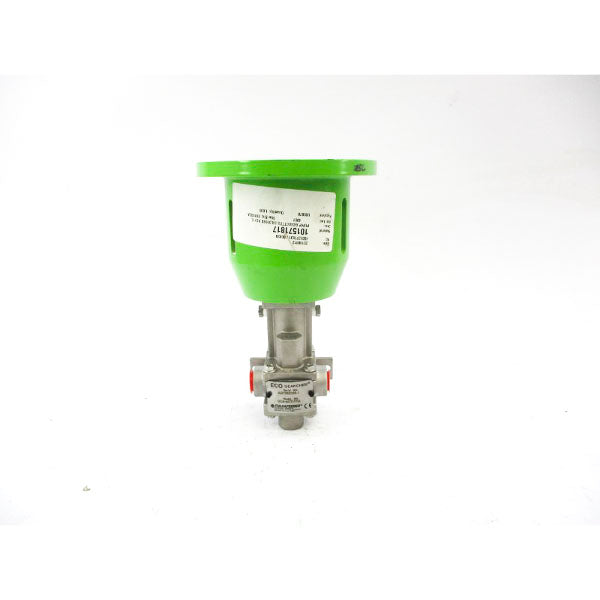 PULSAFEEDER GC4-ACT-TTU NSNP