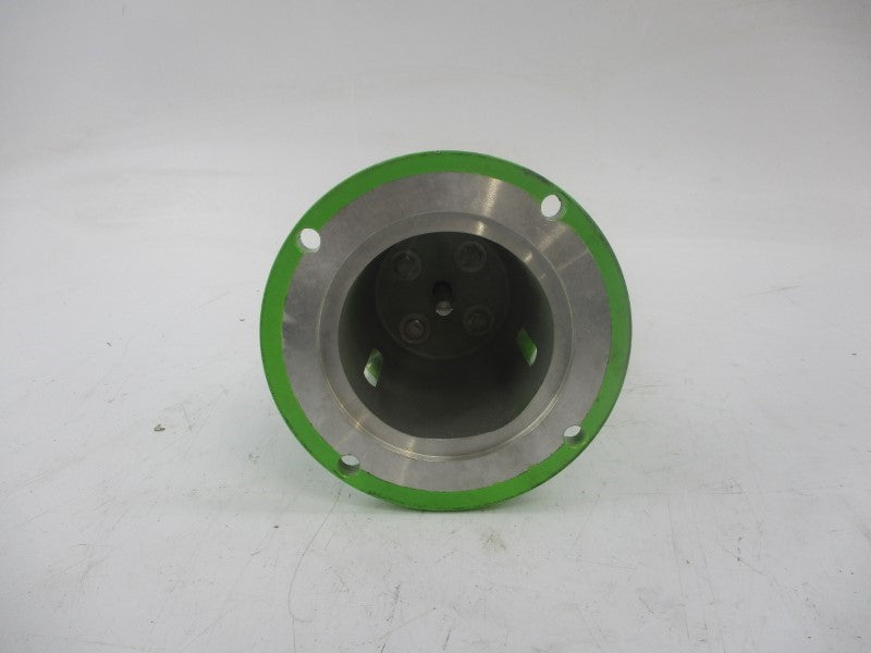 PULSAFEEDER GC4-ACT-TTU NSNP