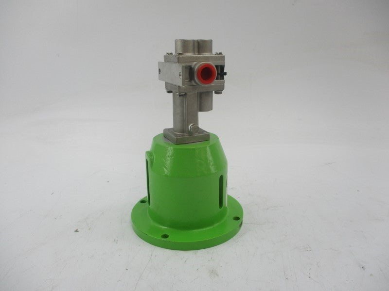 PULSAFEEDER GC4-ACT-TTU NSNP
