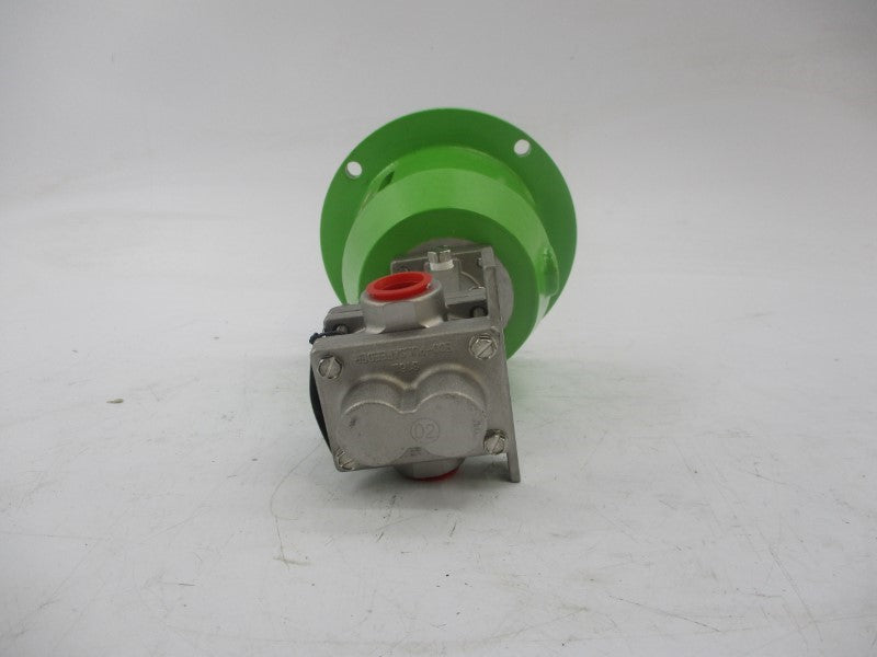 PULSAFEEDER GC4-ACT-TTU NSNP