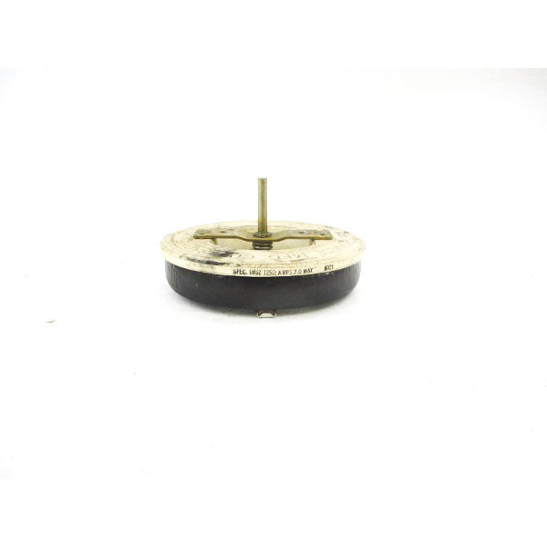 OHMITE 0862 2A UNMP