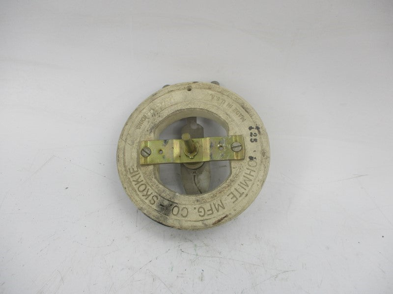 OHMITE 0862 2A UNMP