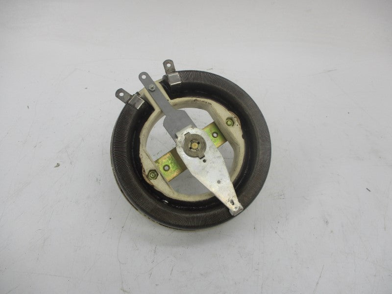 OHMITE 0862 2A UNMP