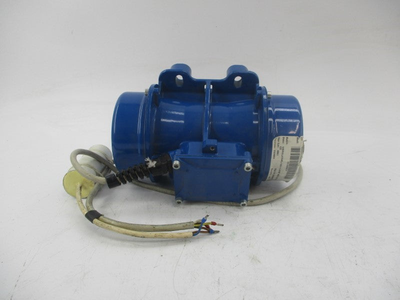 POWTEK VE1/36/660 110-115V 2.8A UNMP