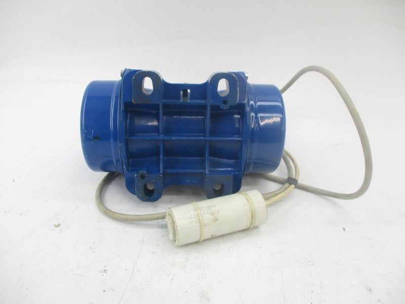 POWTEK VE1/36/660 110-115V 2.8A UNMP