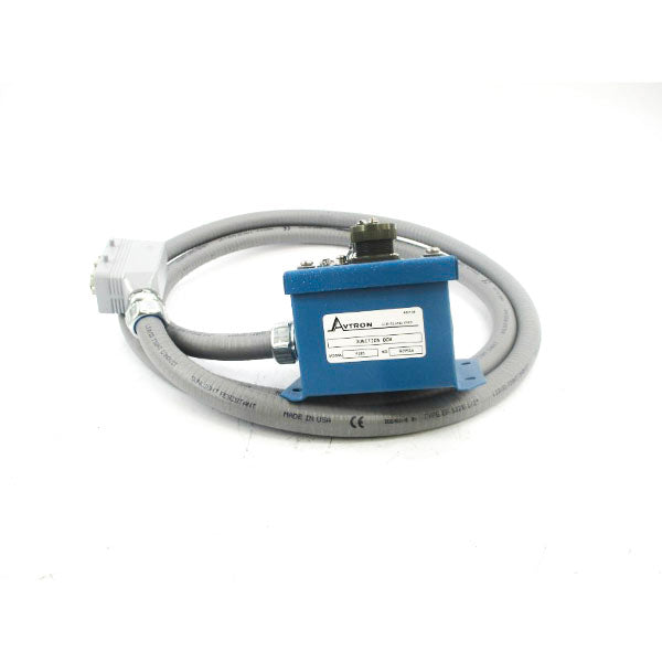 AVTRON MODEL M285 NSNP
