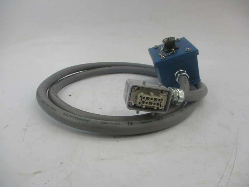 AVTRON MODEL M285 NSNP