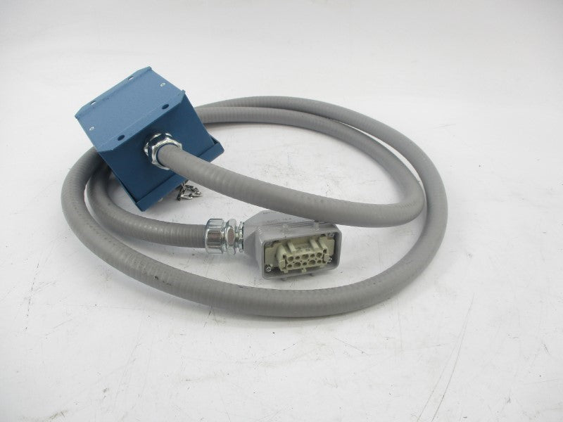 AVTRON MODEL M285 NSNP
