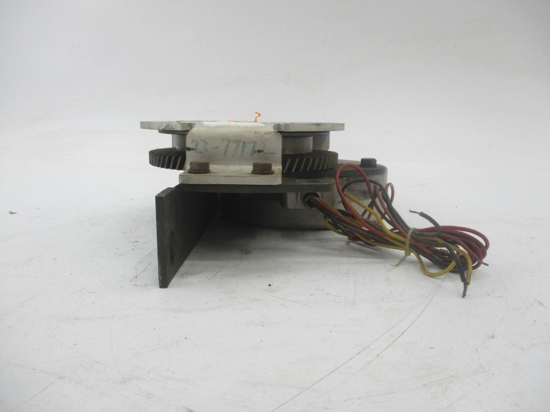 PEELLE 056910 208-220V 1.75-1.1A UNMP