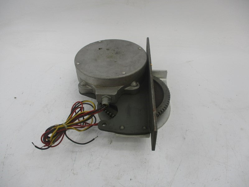 PEELLE 056910 208-220V 1.75-1.1A UNMP