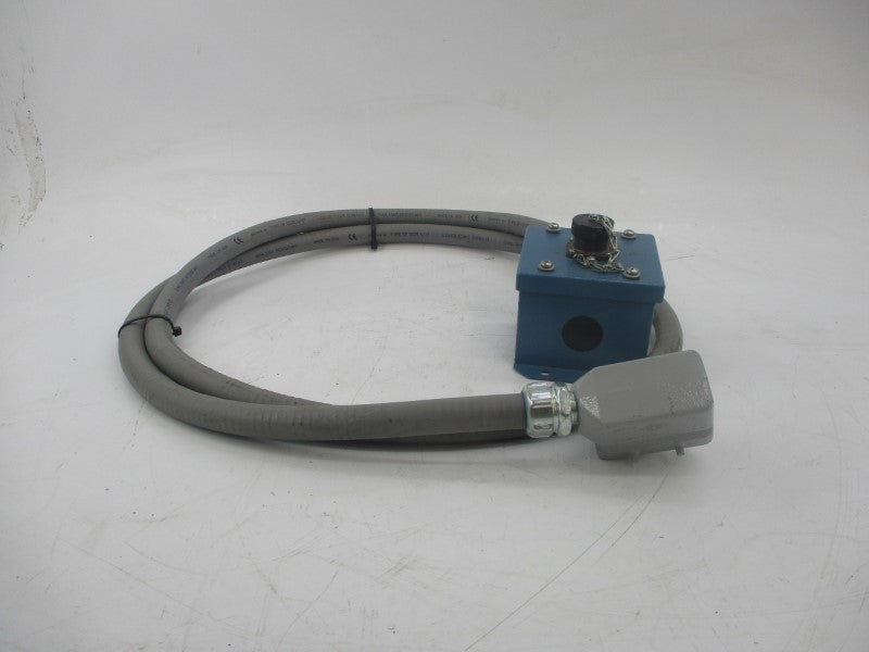 AVTRON MODEL M285 B29916 NSNP