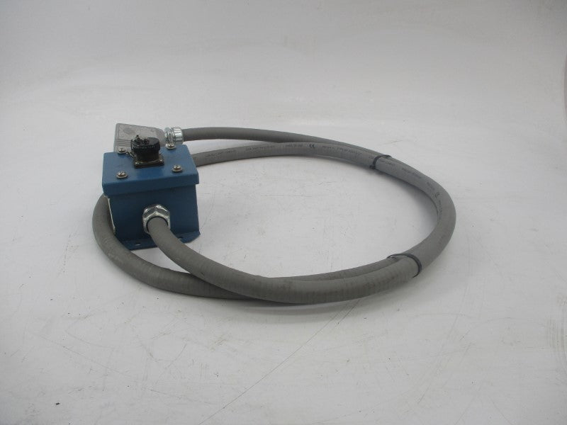 AVTRON MODEL M285 B29916 NSNP