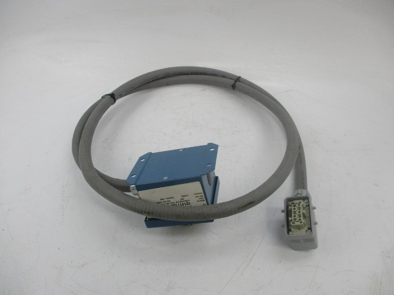 AVTRON MODEL M285 B29916 NSNP