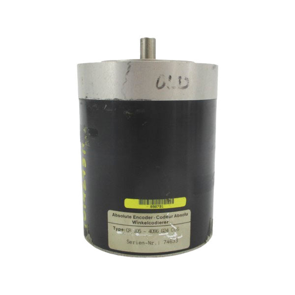 TWK ELEKTRONIK CR105-4096G24C06 UNMP