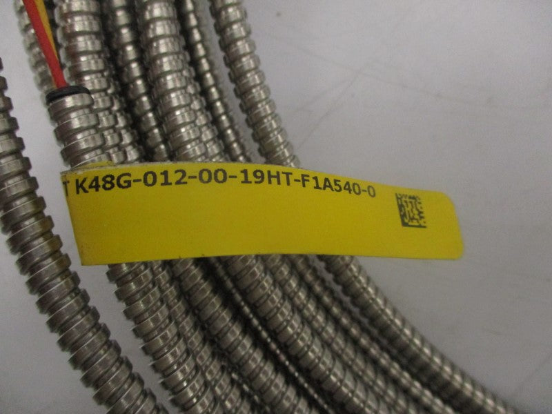 CABLE K48G-012-00-19HT-F1A540-0 NSNP
