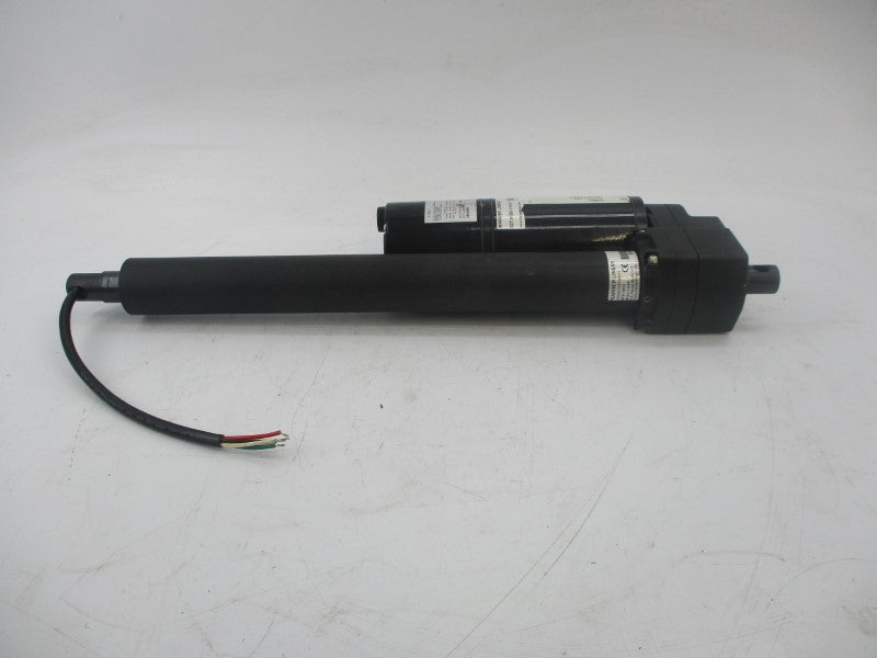 WARNER LINEAR K2G20-115V-BR-12 NSNP
